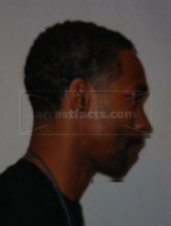 Jermaine D Chatfield