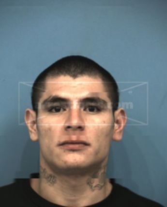 Irving Vazquez-Ramirez