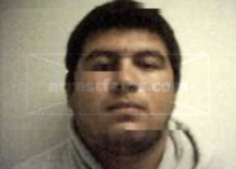 Noe Armando Alvizo