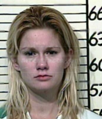 Ashley Tubbs