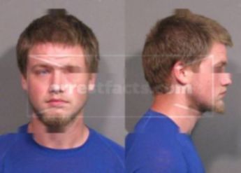 Nicholas Timothy Klippert
