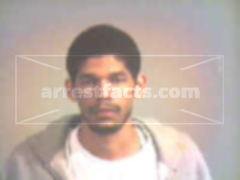 Rachard Deandrea Huffman