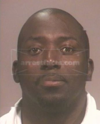 Eddie Bernard Roach