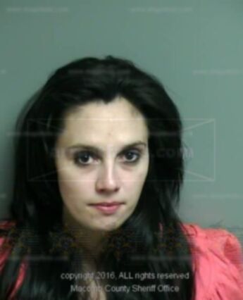Katie Rose Winfree