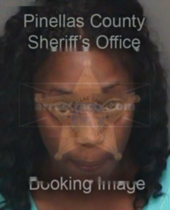 Shakenya Shantrell Lambert