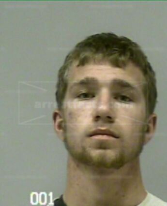 Christopher Stephen Melton