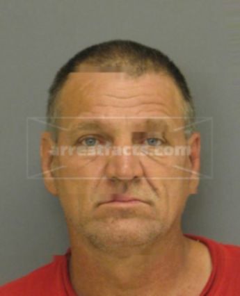 Dwayne Scott Ewald