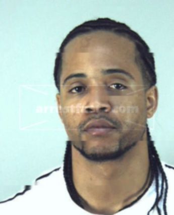 Ross Miles Williams