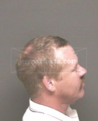 Thomas Edward Evans
