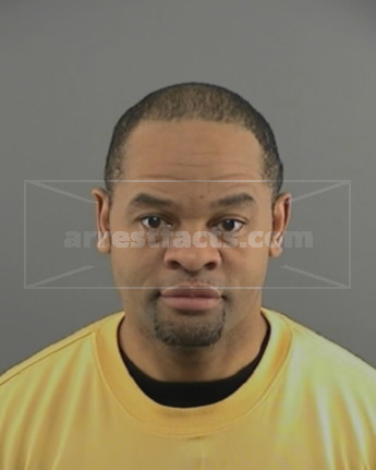 Quinten Lavel Osgood