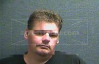 Wesley Dean Brown