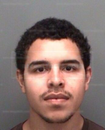 Richard Rincon