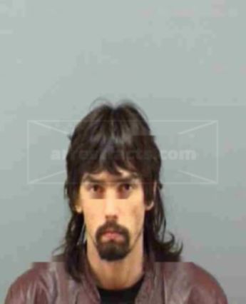 Wesley Scott Webb