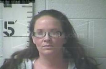 Kelly Diane Barroso