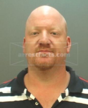 Jason Guy Frisinger