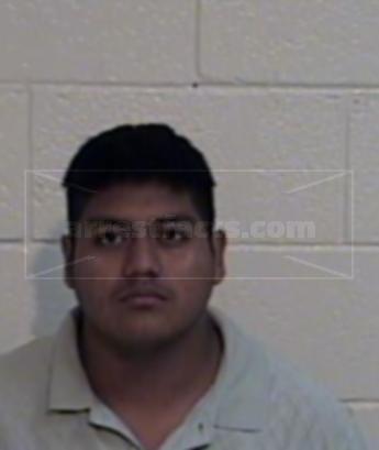 Isidro Sanchez Saldana