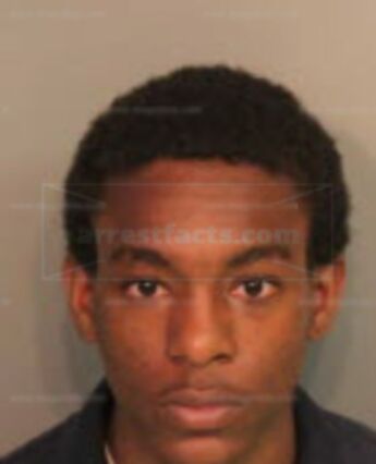 Tadarius D Heath