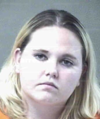 Alexandria Michelle Oshields