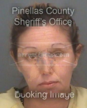 Christine Lynn Howes