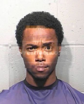 Charles Albert Guy Jr