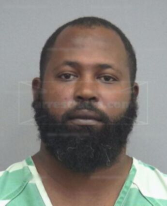 Corey Maruice Addison