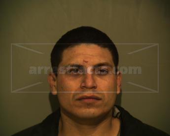 Victor Sanchez Rosales