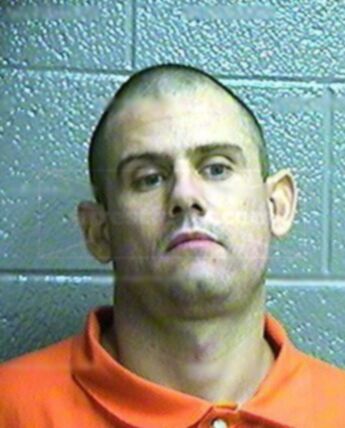 Robert Eugene Davis