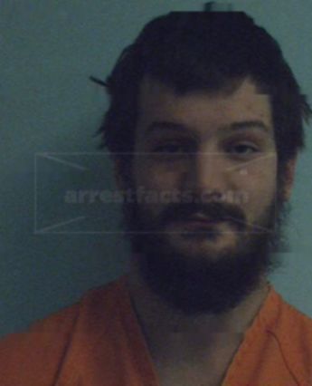 Eric Scott Traister