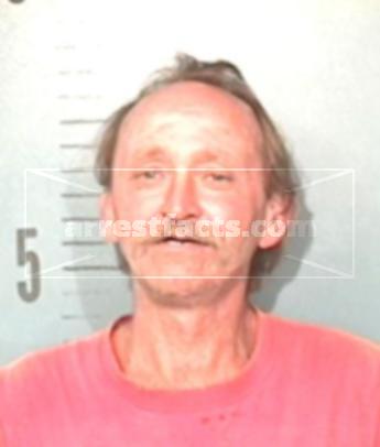 Marquis Edward Farrell
