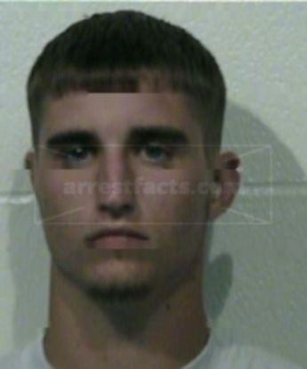 James Thomas Tanner Goin