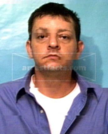 Michael John Overstreet