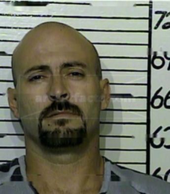 Phillip Clinton Mcevers