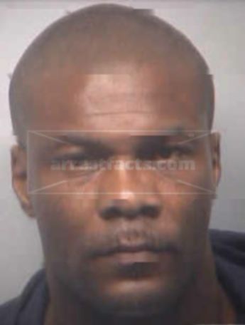 Charles Tyson Heard