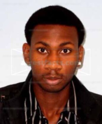 Joquan Lorenzo Johnson
