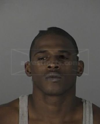 Jamael Meion Hubbard