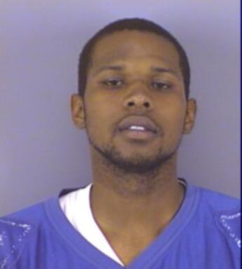 Eric Dwanye Brown