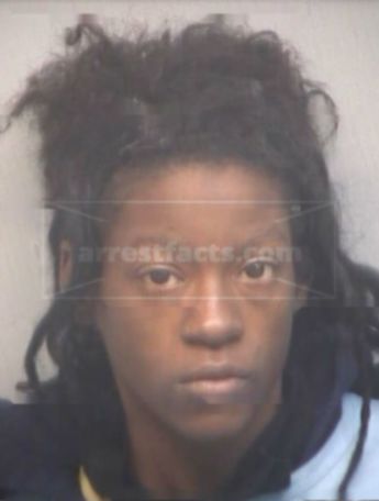 Markisha Osborne