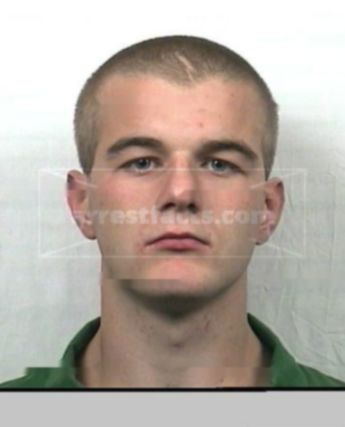 Zacharyah Alan Taylor