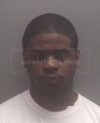 Marquis Steven Whitfield