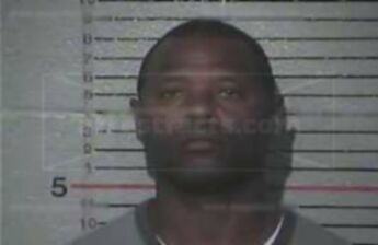 Jerry Ray Ford