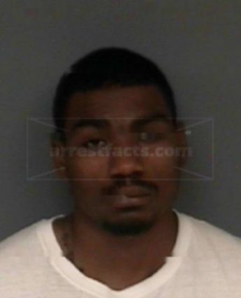 Maurice Mark-Anthony Benton