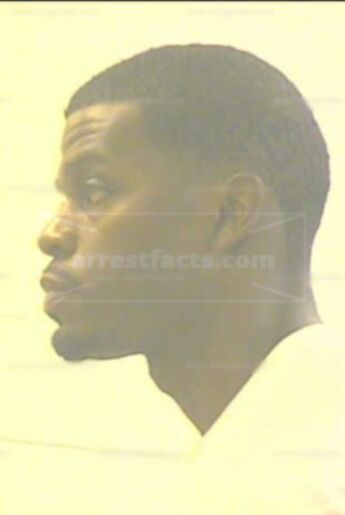 Laron Bradley Evans