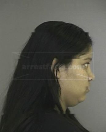 Irene Arroyo Soriano