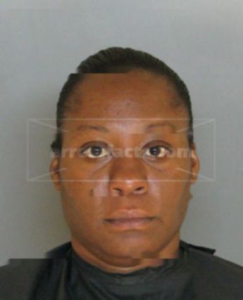 Shameka Nicole Bannister
