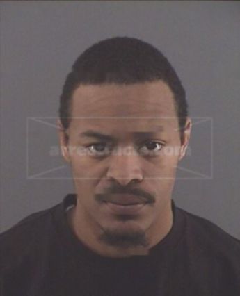Breon Neasha Augusta