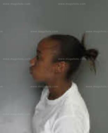 Natashia Done Williams