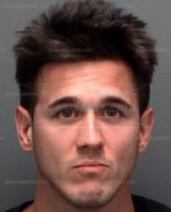 Christopher Landon York