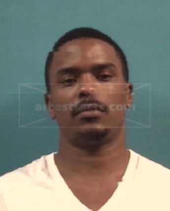 Freddrick Jerome Tyler
