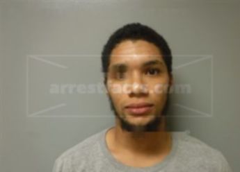 Brian Jamal Nelson