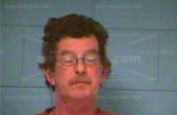 James Dean Clifton